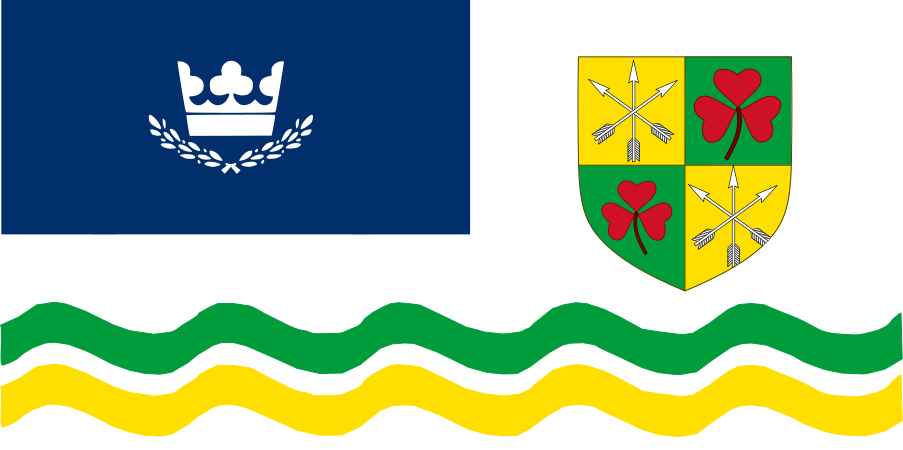 The newly founded Dominion of Cloverton, is now a dependant state of Ikonia.